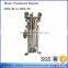 Professional Design Drinking Water Purifier Stainless Steel Filter Cartridge