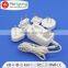 packed in PE bag 5voltage 2amps 1.5amps 1.8amps dc adapter with PSE Japan market
