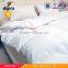 Goose Down Duvet comforter Luxury Hotel Quilt for King Size Bed