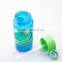 fruit infuser water bottle water bottle tea strainer