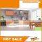 Yekalon 2015 hot sale hanging stainless steel commercial diy kitchen cabinet