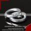 Zinc plated fastener washer / spring washer / lock washer