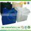 China factory vergin pp non woven raw material for shopping bags