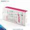 MEE Sport UV box packaging for ear phone