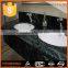 Villa hotel design natural stone poland tombstone aurora granite