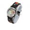 R0763 Chinese Wholesale Cotoon Colorful Watches For Girls, Newest Children Strap Watch