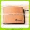 High-end business man wallet vintage genuine leather wallet 16908