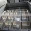 Single Station Manual Plastic Thermoforming Blister Forming Machine