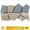 Different granite for cheap driveway paving stone