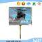 Factory High Resolution Lcd Tft 5.6 Inch Lcd Module Landscape Type Without Resistive Touch Panel With TCON(control Board)