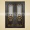 Luxurious Factory Price Simple Deigns Wooden Door