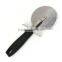 High Quality Stainless Steel Pizza Cutter, Pizza Wheel, Pizza Knife