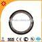 China manufacturer External gear type three row roller slewing bearing 131.50.5600