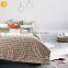 Delicate thermal soft skin-friendly 100% silk quilt