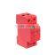 TU2 System Lightning 1P/20- 40KA Power AC Surge Arresters SPD