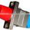 SC-FC Fiber Optic Adapter ,SC/FC Fiber optic adapter femal to male