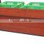 RH-VF-W01Combination Plywood Vegetable Rack ,Fruit Display Shelf