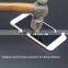 Screen guard PET material screen protector for iphone 6 plus