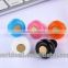 Colors earphone wireless mini bluetooth earphone mp3 earbuds