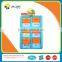 Intelligence toys to recognise word/color for kids promotion gift