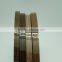 Edge banding, PVC edge strip for table or cabinet/edging strips pvc