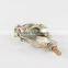 British Type Pressed Double Coupler Quick Coupler