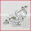 scaffolding clamp types and names