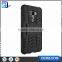 Hot Products 2 in 1 Slim Armor TPU + PC Kickstand Case For Asus Zenfone 3 Z012D Back Cover mobile phone accessories