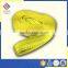 Polyester Flat Endless Round Webbing Sling