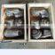 High quality IADC537G tricone palm of roller bits/rock palm bit