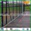cheap backyard wire mesh fence and gates (factory)
