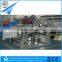 high frequency big capacity two layers vibrating probability screen sieve for carbon black, metal pellet