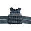 Adjustable Weighted Vest Weight Loss Running Gym Training Crossfit