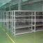 warehouse light duty storage pallet rack