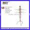 rotatable underwear display stand rack HSX-53