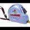 Top China Supplier Jianghua UV vacuum 5m clear scale,wear-resisting high-strength ABS tape measure