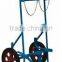 Oxygen &Gas Cylinder Carrying Trolley AC series