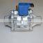 LPG lovato reducer