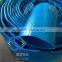 TPU layflat hose pipe for well riser system