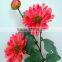 High quality Artificial Gerbera silk decorative gerbera for sale