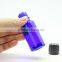 20ml Cobalt Blue Essential Oil Glass Bottles Wholesale