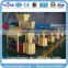 Sink Fish Feed Pellet Mill with CE and SGS Certificate