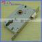 China S.R.I ML-006 mortise door lock body