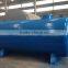 world famous horizontal /underground fuel storage tank manufacturer