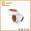 IP67 Round 5 Pins Copper High Current 63A Industrial Power Plugs