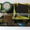 wll type ac/dc power supply 12v 1a for lamp/pos/cctv