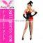 Sexy Circus Costume Magician Costume For Women