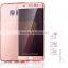 hot selling for galaxy note 7 tpu full cover case, 360 degree tpu protective case for samsung note 7