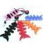 Cheap High Quality Earphone Cable Silicone Winder
