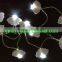 Outdoor LED string light for holiday decoration led string lights